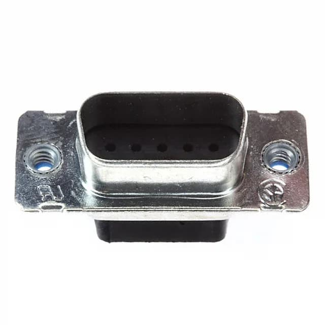 1658642-2 — TE Connectivity AMP Connectors product photo