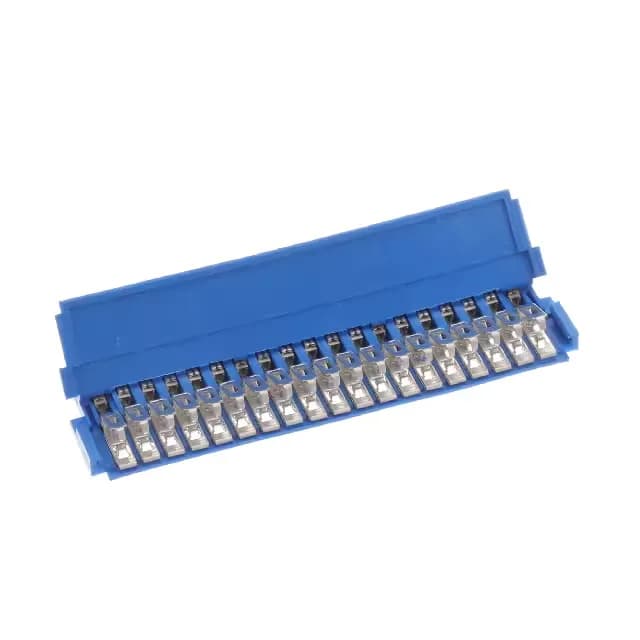 65801-019LF — Amphenol ICC (FCI) product photo