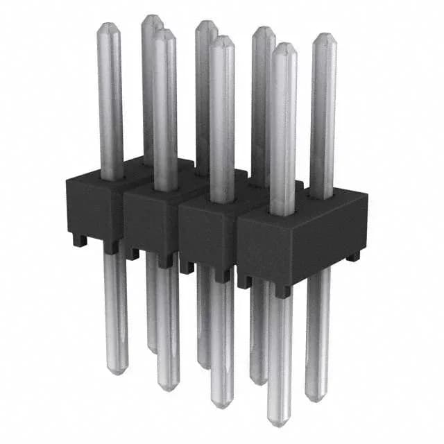 TSW-104-08-T-D — Samtec Inc. product photo