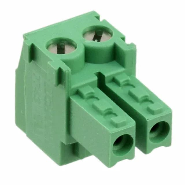 284509-2 — TE Connectivity AMP Connectors product photo