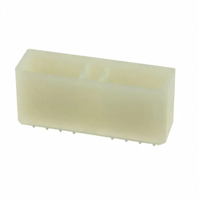 171363-1 — TE Connectivity AMP Connectors product photo