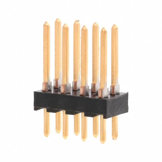 87215-1 — TE Connectivity AMP Connectors product photo