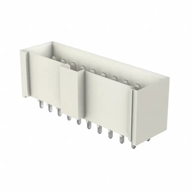 MDF6-20DP-3.5DSA(05) — Hirose Electric Co Ltd product photo