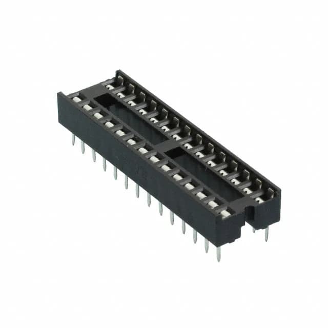 1-2199298-9 — TE Connectivity AMP Connectors product photo