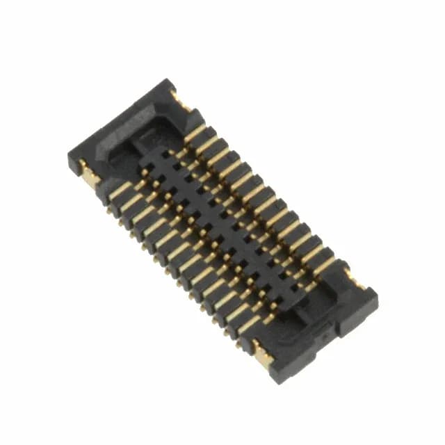 BM10NB(0.8)-24DS-0.4V(51) — Hirose Electric Co Ltd product photo