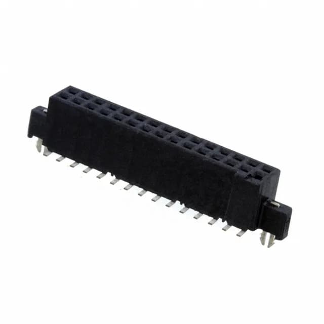 147384-3 — TE Connectivity AMP Connectors product photo