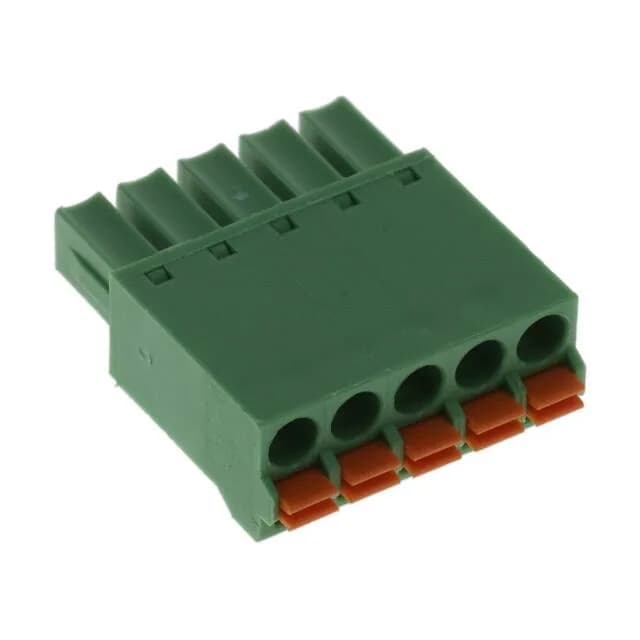KD0530500000G — Amphenol Anytek product photo