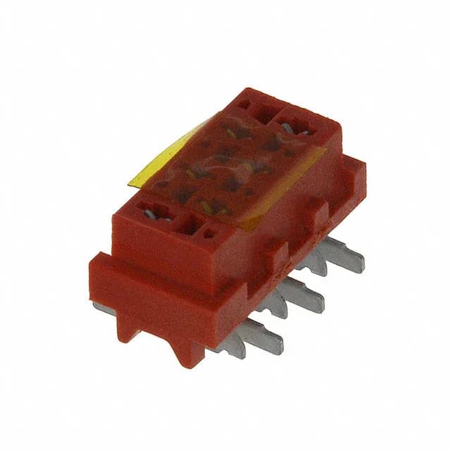 188275-6 — TE Connectivity AMP Connectors product photo
