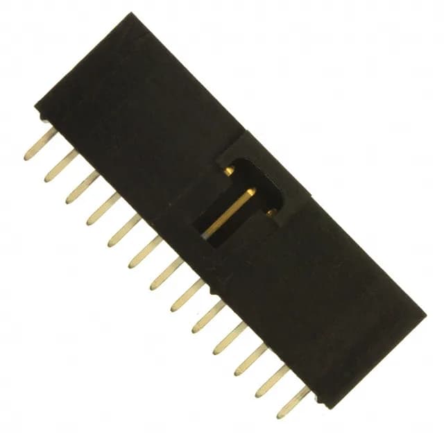 0705430012 — Molex product photo