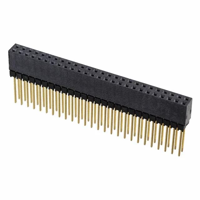 ESQ-126-14-G-D — Samtec Inc. product photo