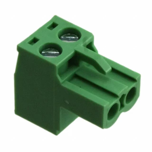 TJ0271560000G — Amphenol Anytek product photo