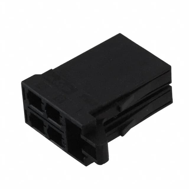 175363-3 — TE Connectivity AMP Connectors product photo