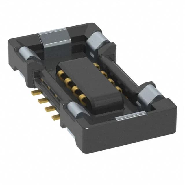 BM23FR0.6-8DS-0.35V(51) — Hirose Electric Co Ltd product photo
