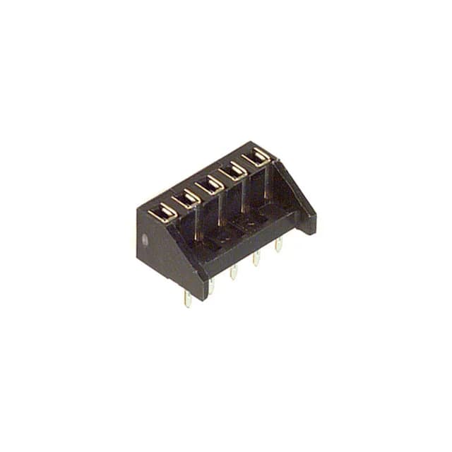 MDF7-5S-2.54DSA — Hirose Electric Co Ltd product photo
