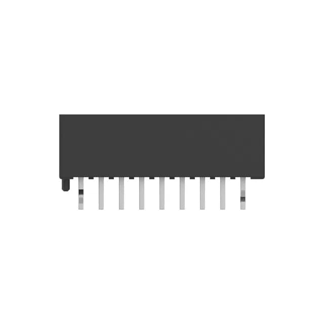 4-2232826-9 — TE Connectivity AMP Connectors product photo