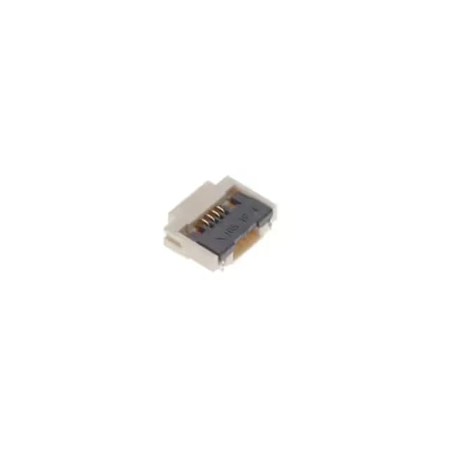 TF31-4S-0.5SH(800) — Hirose Electric Co Ltd product photo