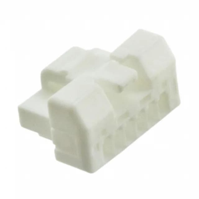 5023800600 — Molex product photo