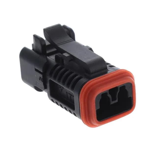 IT06-2S-004-N — ITT Cannon, LLC product photo