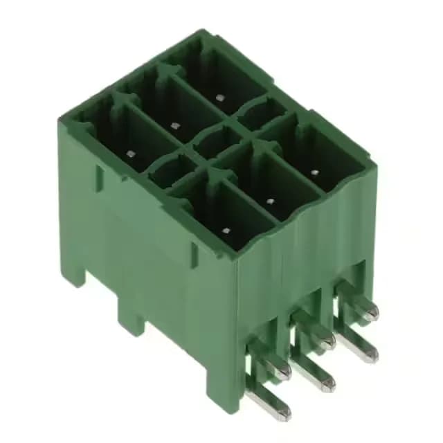 KE061151A000G — Amphenol Anytek product photo