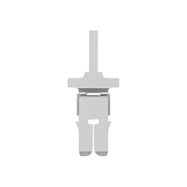 1247001-3 — TE Connectivity AMP Connectors product photo