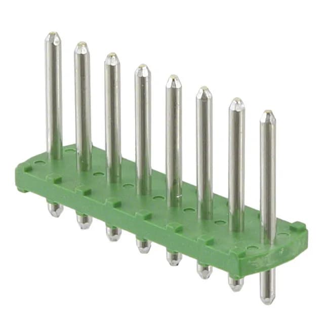 1986717-7 — TE Connectivity AMP Connectors product photo