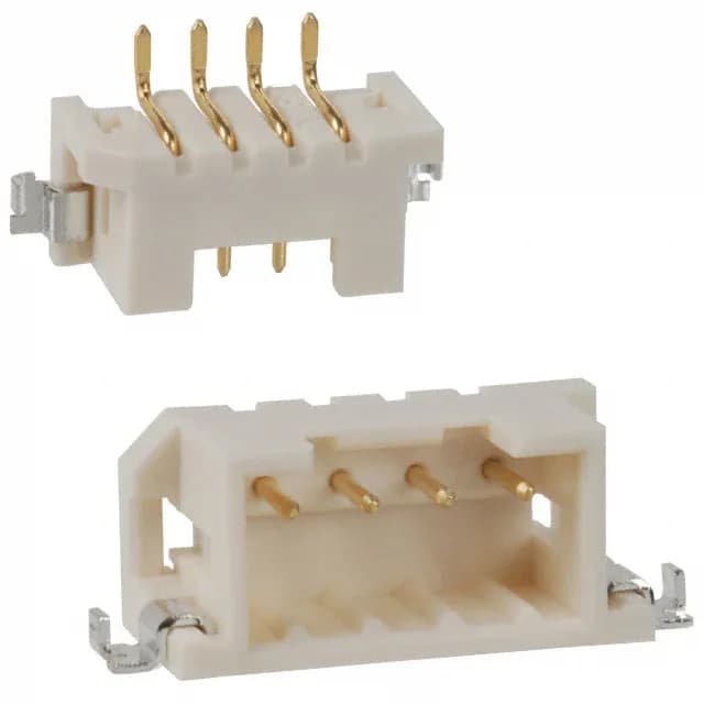 DF3EA-4P-2H(51) — Hirose Electric Co Ltd product photo