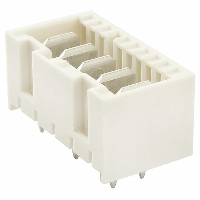 1971845-5 — TE Connectivity AMP Connectors product photo