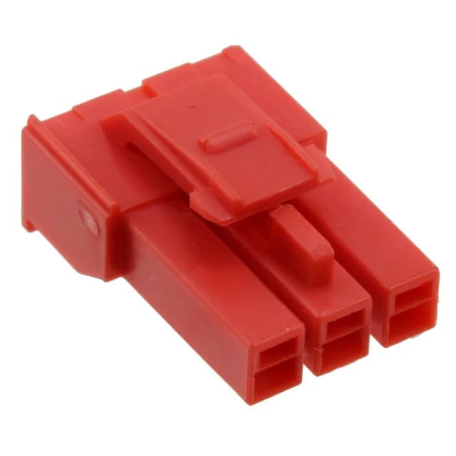 176272-2 — TE Connectivity AMP Connectors product photo