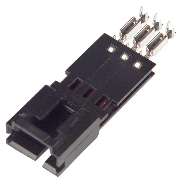 5-103944-2 — TE Connectivity AMP Connectors product photo