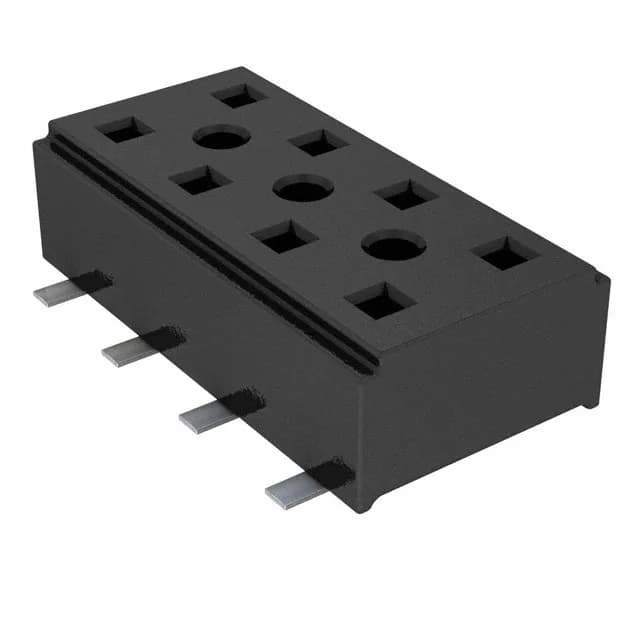 CLT-104-02-L-D-A-K-TR — Samtec Inc. product photo