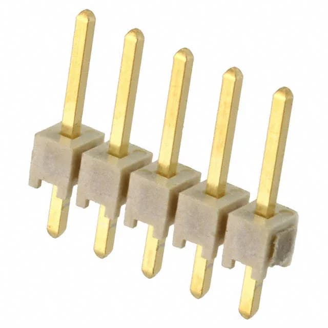 HTSW-105-07-G-S — Samtec Inc. product photo
