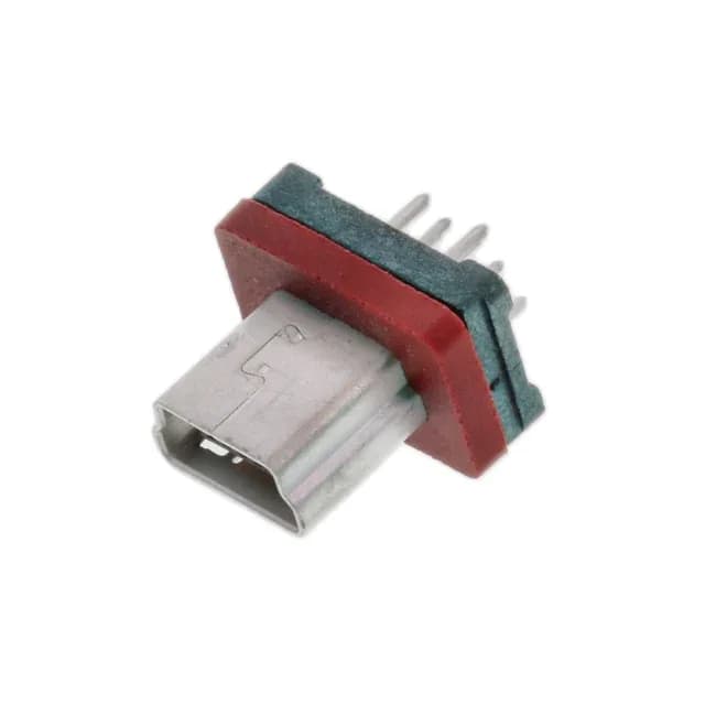 MUSBS-05-S-B-TH-TR — Samtec Inc. product photo