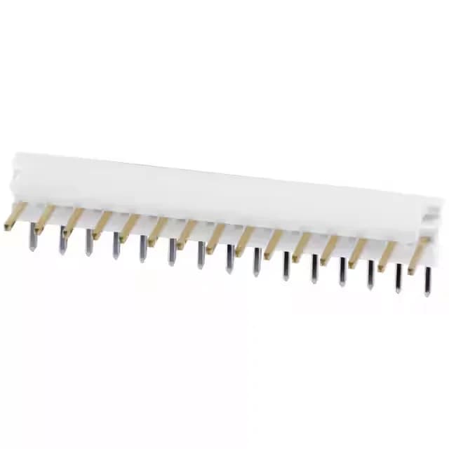 1-641214-5 — TE Connectivity AMP Connectors product photo