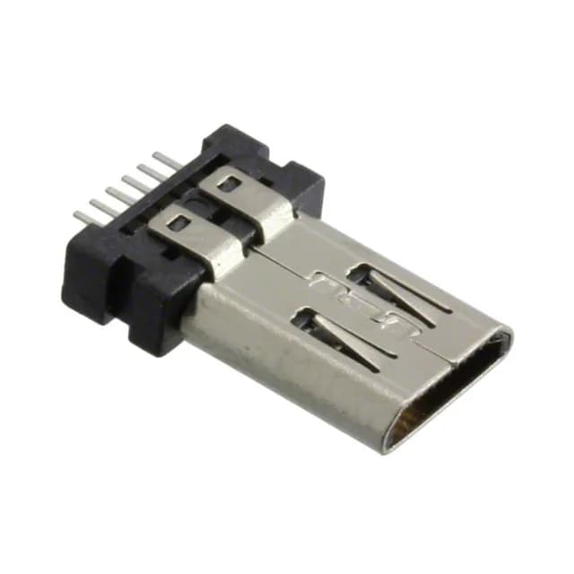 2129033-1 — TE Connectivity AMP Connectors product photo