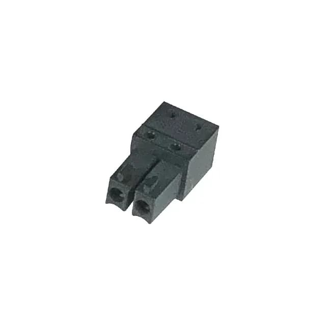 EC350CR-02P-BK — Dinkle Corporation, USA product photo