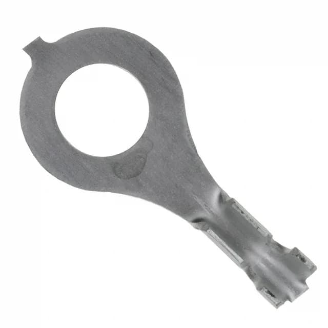41711 — TE Connectivity AMP Connectors product photo