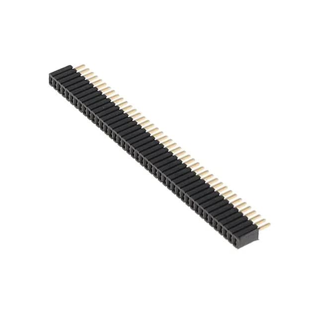 SLM-142-01-G-S — Samtec Inc. product photo