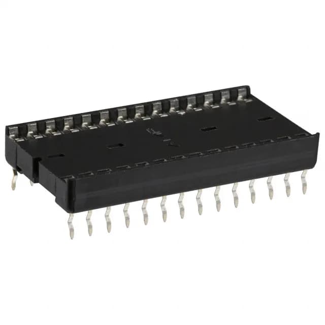 2-641267-1 — TE Connectivity AMP Connectors product photo
