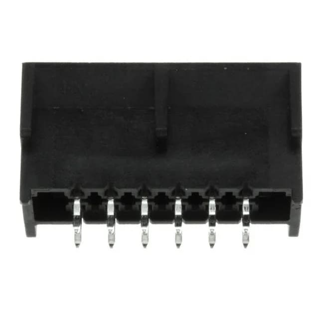 0444321201 — Molex product photo