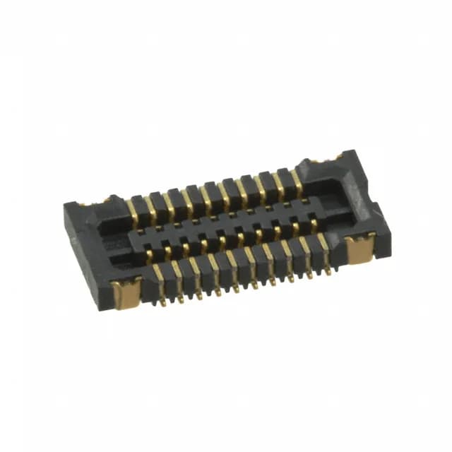 BM20B(0.8)-20DS-0.4V(53) — Hirose Electric Co Ltd product photo