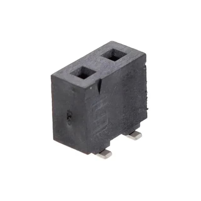 HPF-02-02-T-S — Samtec Inc. product photo
