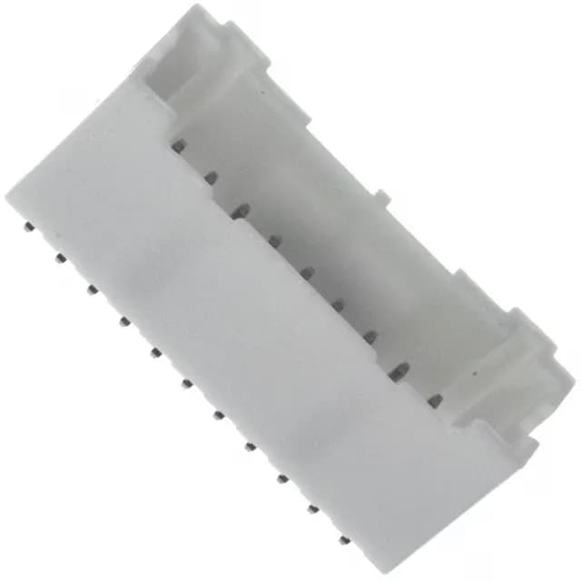 B22B-PADSS(LF)(SN) — JST Sales America Inc. product photo