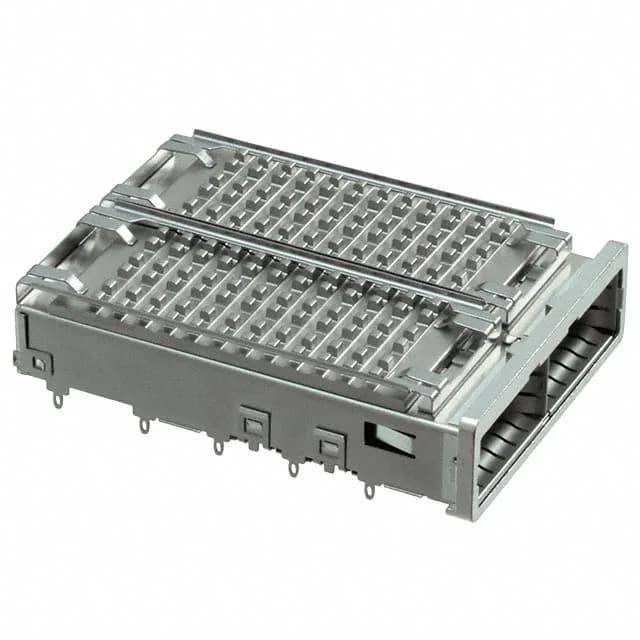 2227103-1 — TE Connectivity AMP Connectors product photo