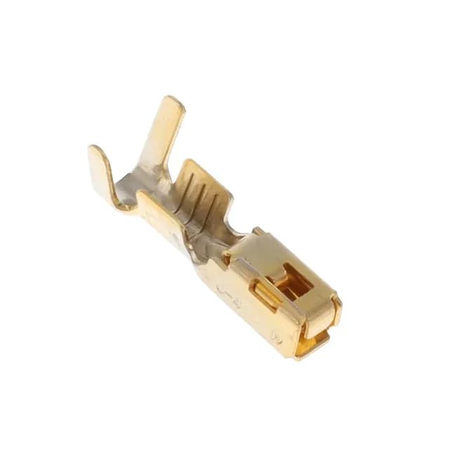 SJ4F-71GF-M3.0 — JST Sales America Inc. product photo