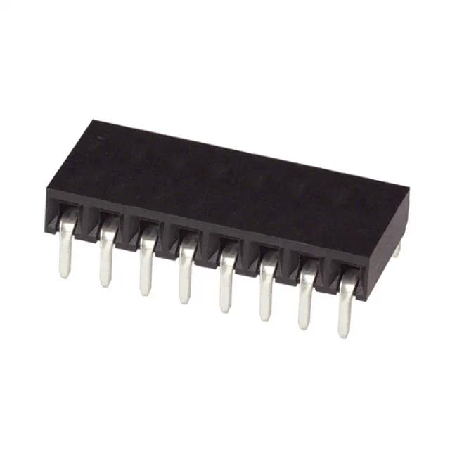 535676-7 — TE Connectivity AMP Connectors product photo