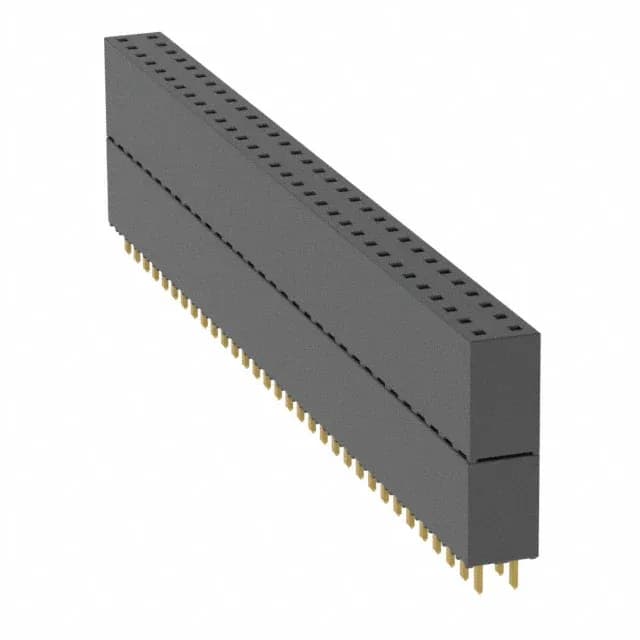 ESW-132-33-G-D — Samtec Inc. product photo
