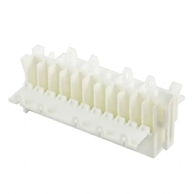 1-929504-7 — TE Connectivity AMP Connectors product photo