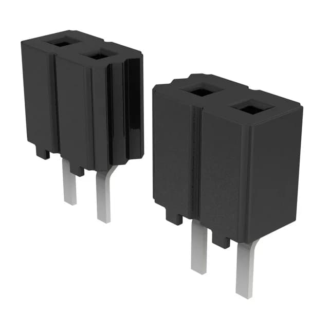 CES-110-01-L-S — Samtec Inc. product photo
