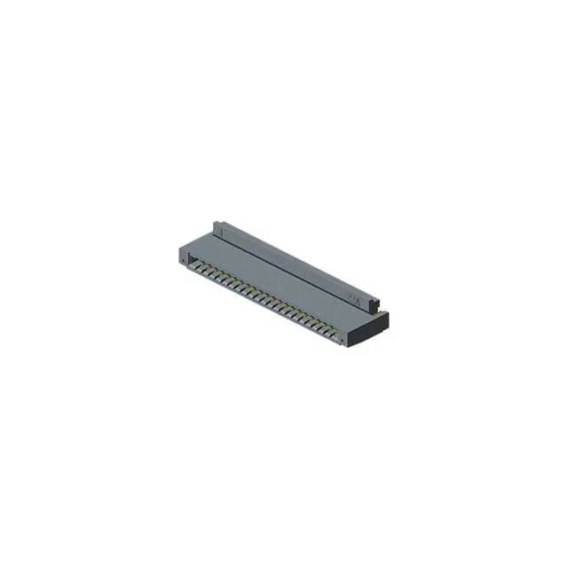 50696-0040M-002 — Aces Connectors product photo