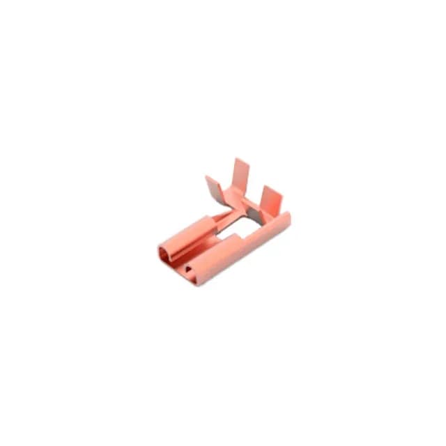 2-180464-4 — TE Connectivity AMP Connectors product photo